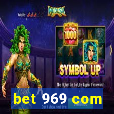 bet 969 com